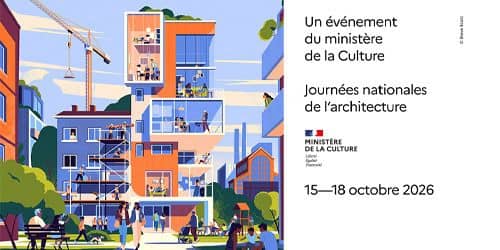 Illustration de l'événement : CHÂTELLERAULT : réhabiliter pour bâtir l’avenir