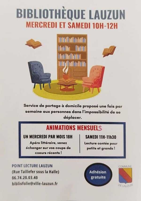 Illustration de l'événement : Lecture contée