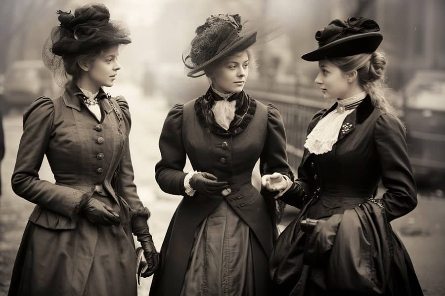 Illustration de l'événement : Visite guidée : Honneur aux dames