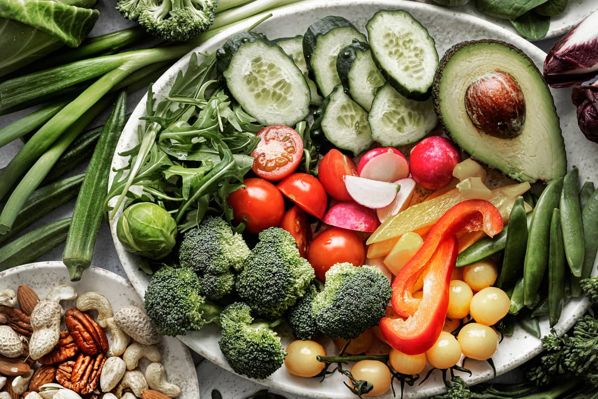 Illustration de l'événement : Découvrir l'alimentation végétale et comprendre son impact sur l’environnement