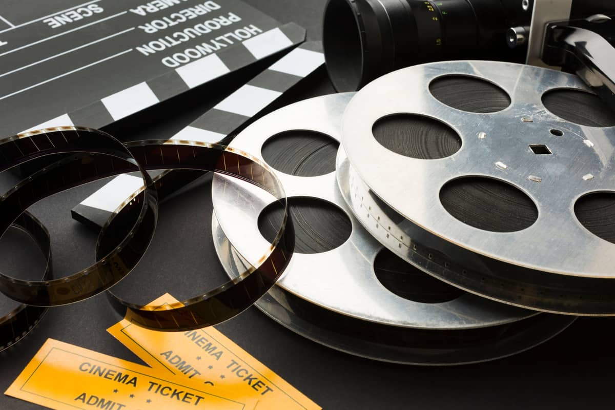 Illustration de l'événement : Cinéma spécial Octobre Rose