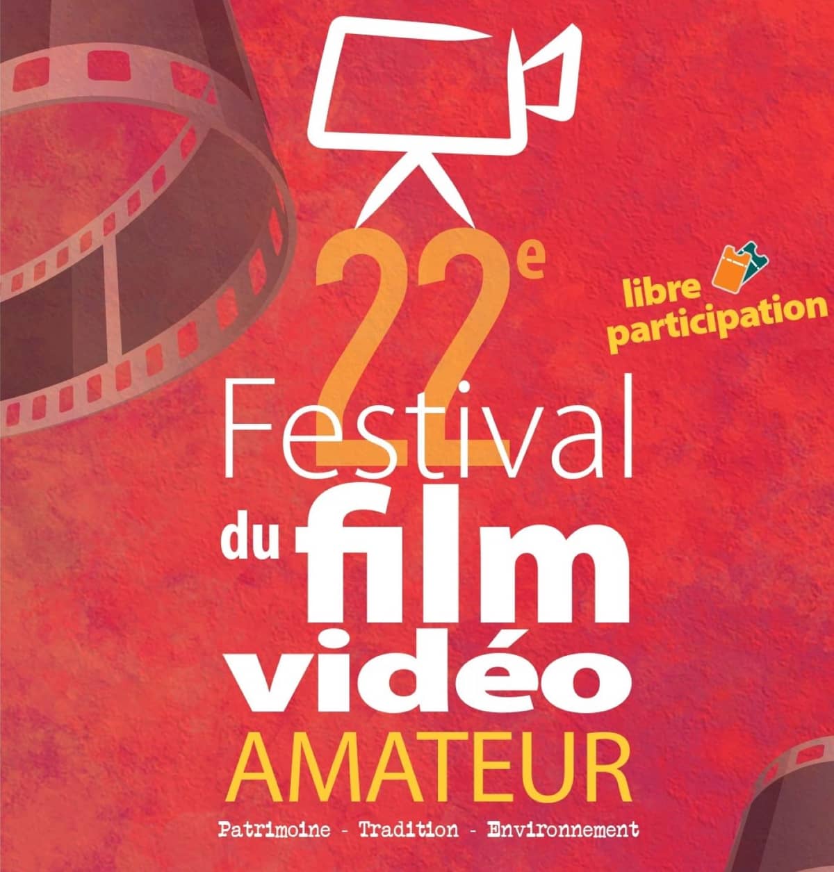Illustration de l'événement : 22ème édition du Festival de la 25ème Heure