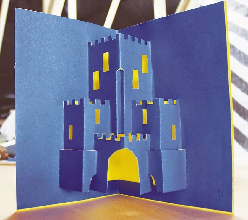 Illustration de l'événement : Archi'pop