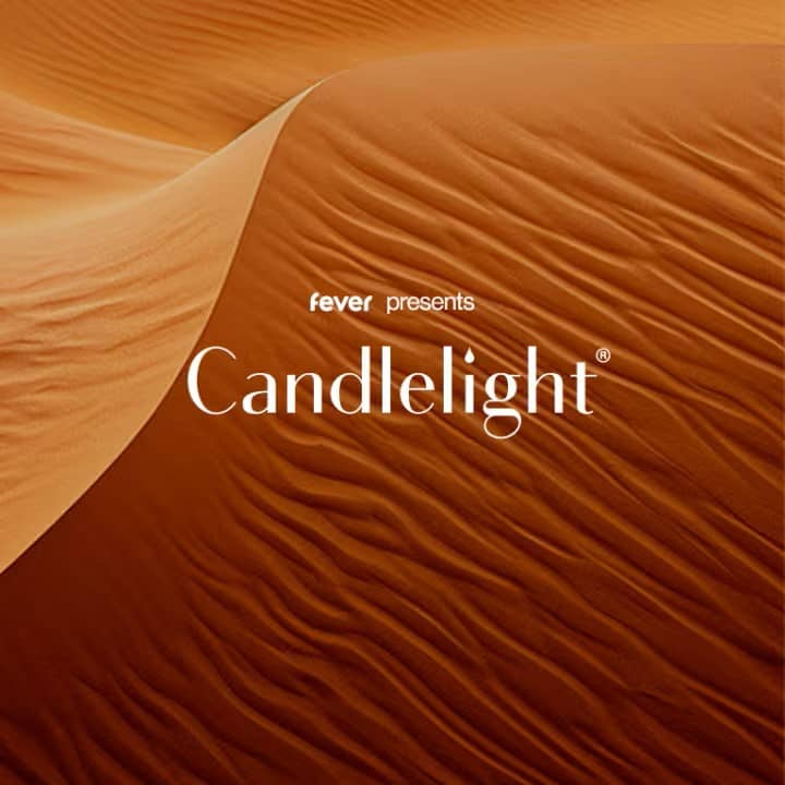Illustration de l'événement : Candlelight - Hommage à Hans Zimmer