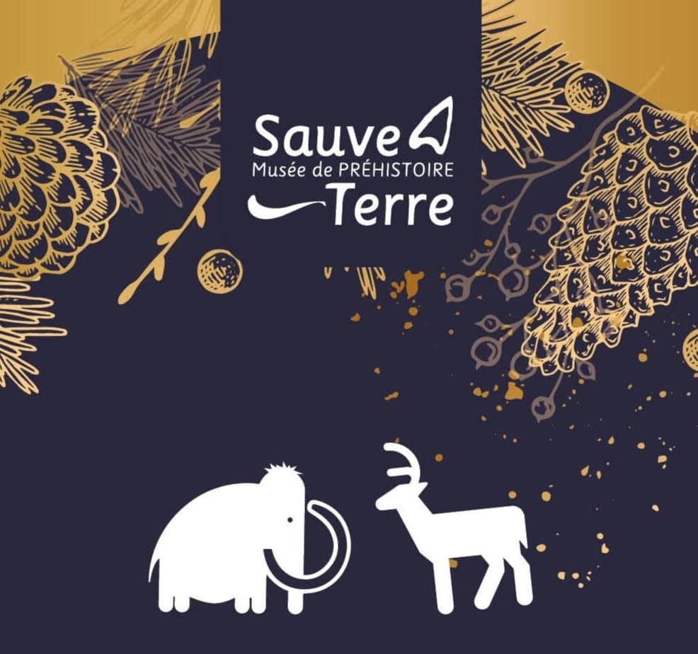 Illustration de l'événement : Café'Archéo
