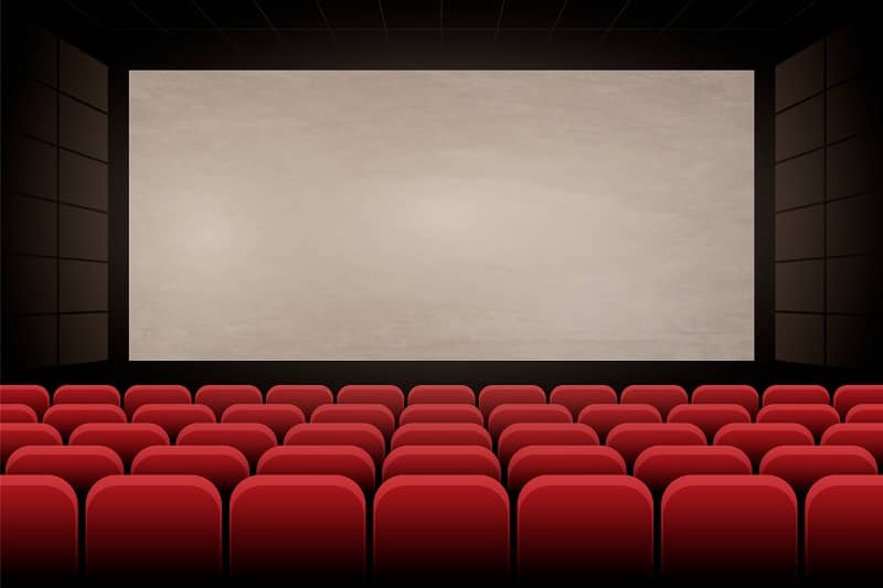 Illustration de l'événement : Visite du Château puis projection du film "Le Corset"