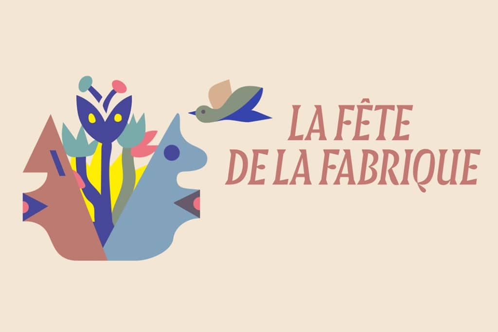 Illustration de l'événement : La fête de la Fabrique