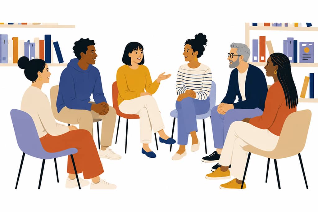 Illustration de l'événement : Atelier – Parlotte
