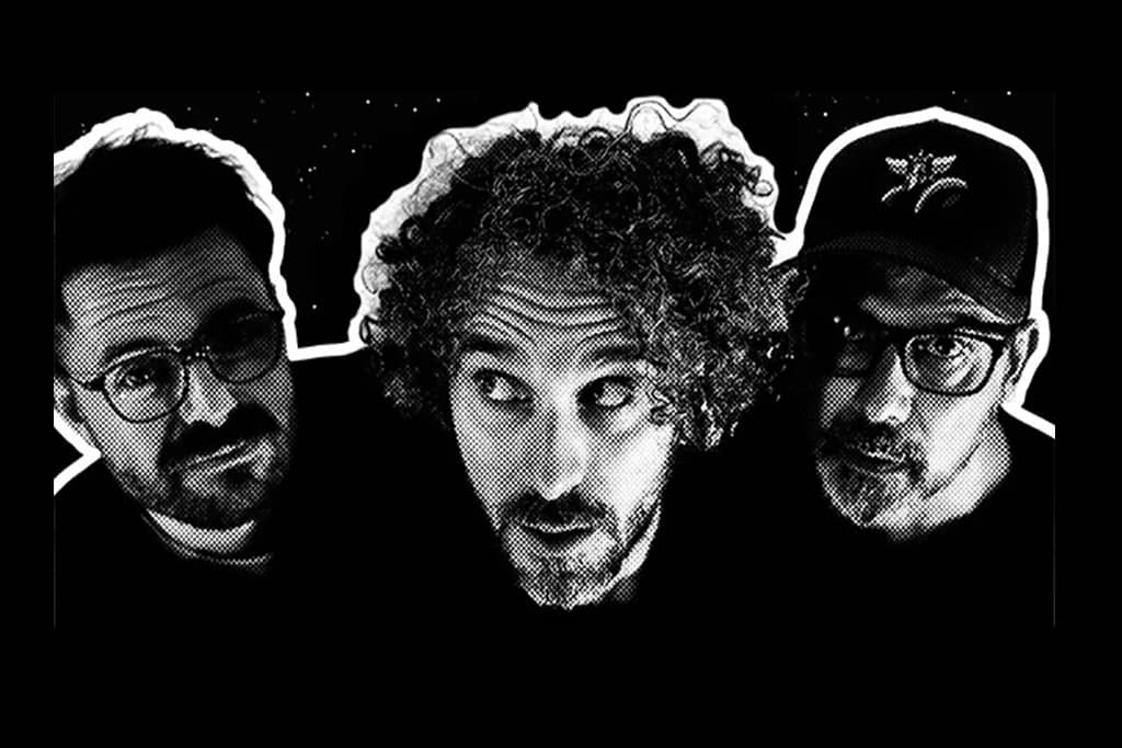 Illustration de l'événement : Showcase – Astromilk