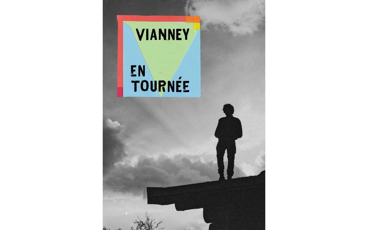Illustration de l'événement : VIANNEY