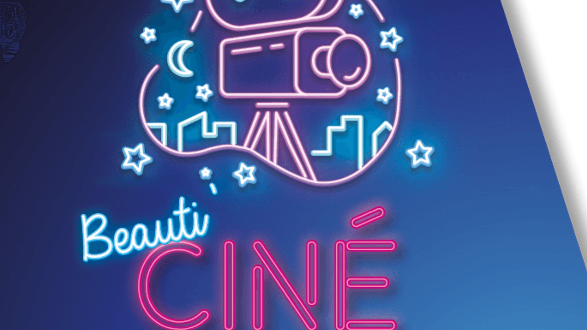Illustration de l'événement : BeautiCiné - Projection du film "La tête en l'air"