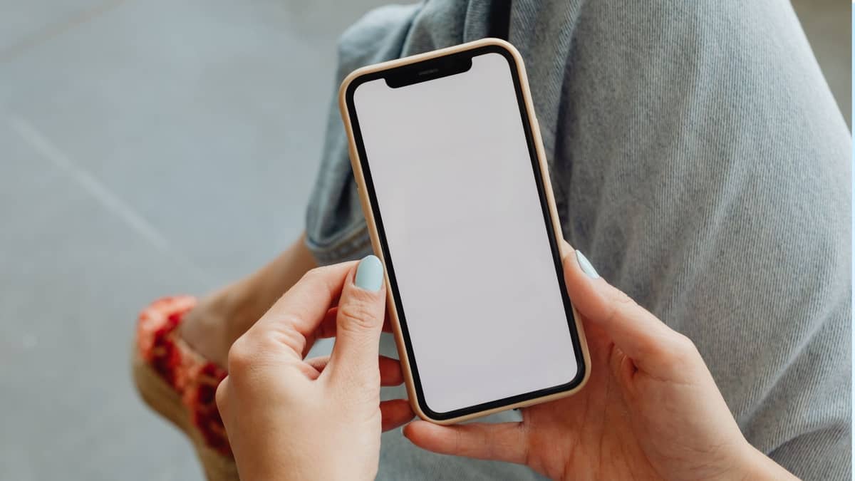 Illustration de l'événement : Atelier : Bloquer les appels indésirables