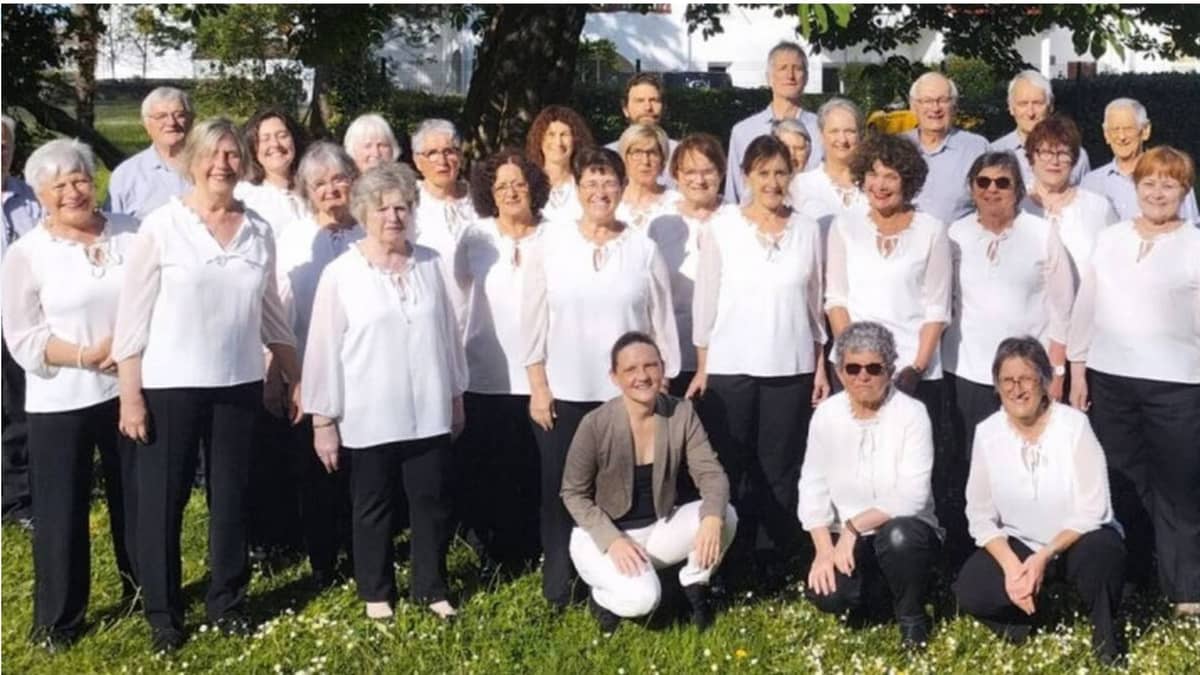 Illustration de l'événement : Concert Chants basques : Arraga