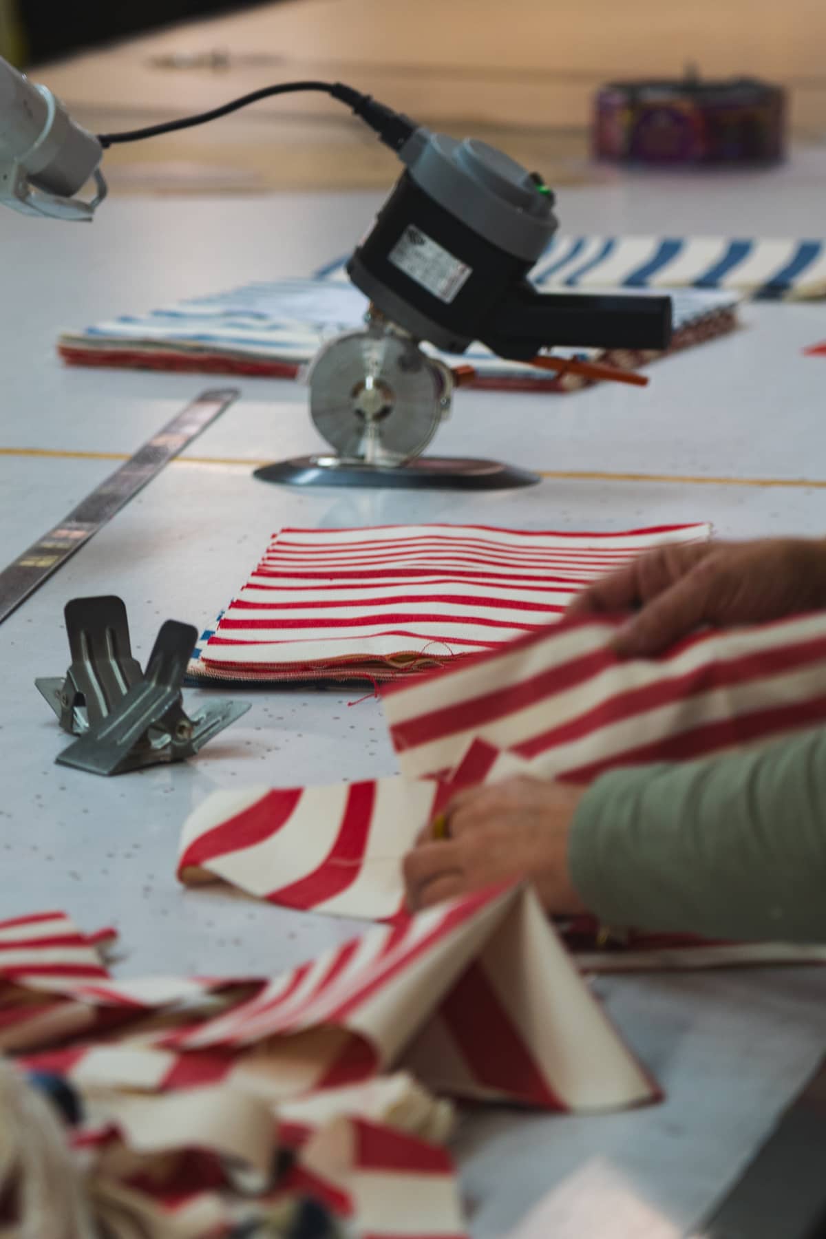 Illustration de l'événement : Ici, nos savoir-faire - Visite Artiga