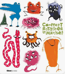 Illustration de l'événement : Atelier graphique avec Roland Garrigue