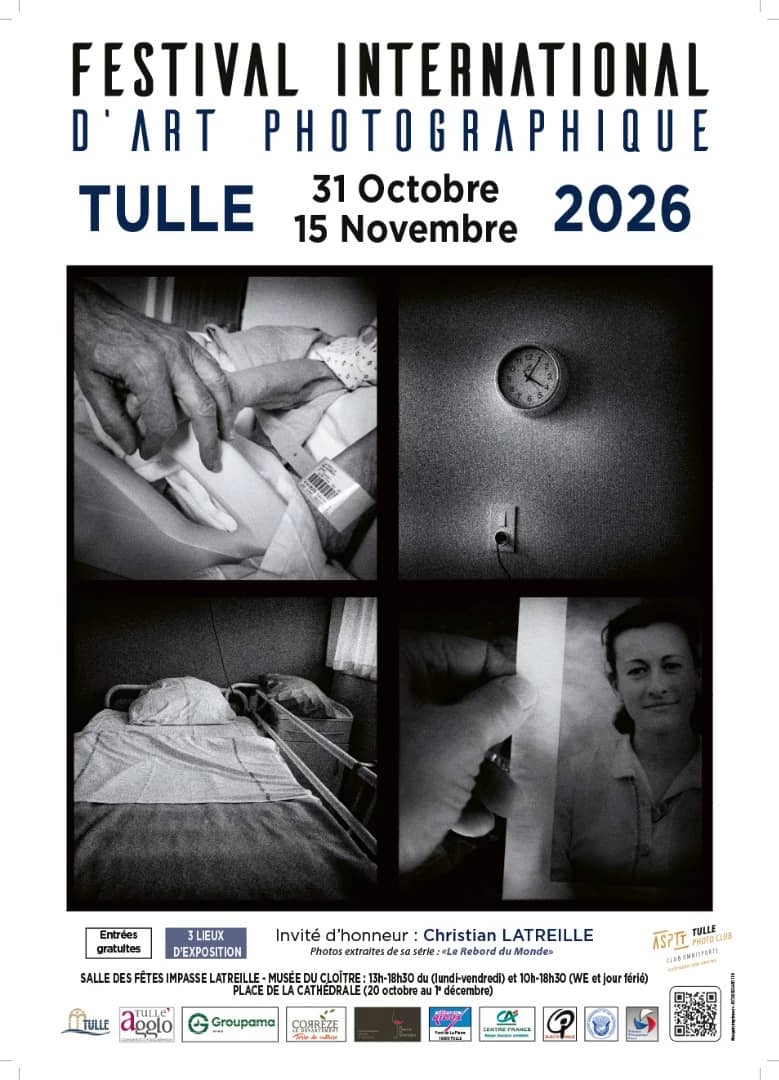Illustration de l'événement : Festival International d'Art Photographique