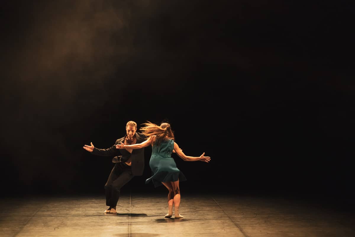 Illustration de l'événement : Danse : "Ballet de l'Opéra National de Bordeaux"