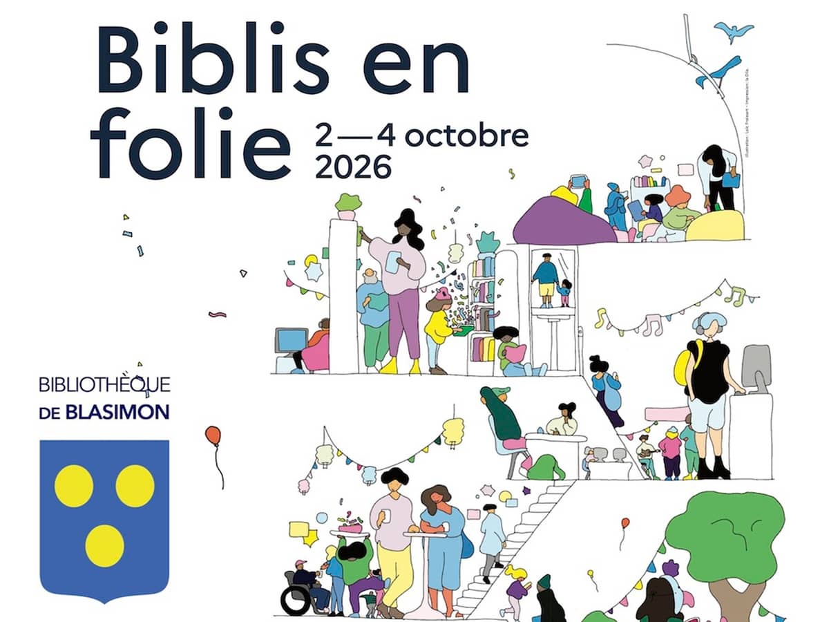 Illustration de l'événement : Tournoi d'échecs pour Biblis en folie