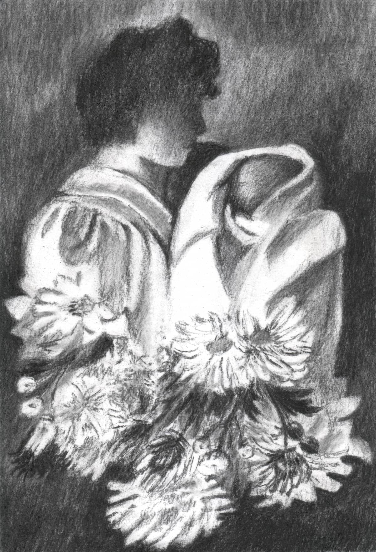 Illustration de l'événement : La chambre accouchée, rencontre d'autrices