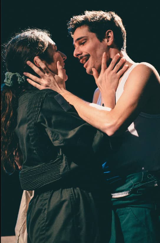 Illustration de l'événement : Théâtre Cyrano de Bergerac