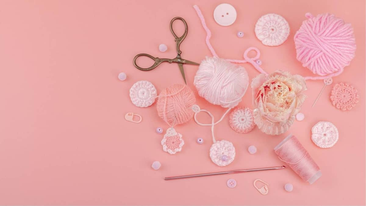 Illustration de l'événement : Rencontre : Café crochet
