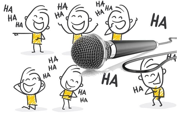 Illustration de l'événement : 11ème Festival du Rire