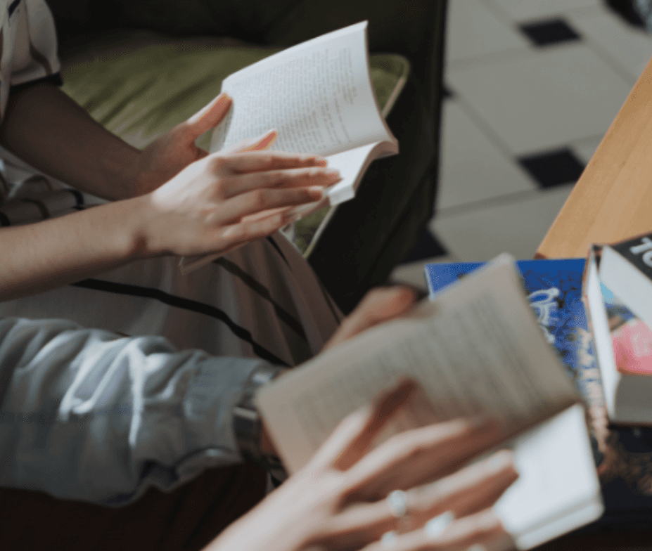 Illustration de l'événement : Comité lecture