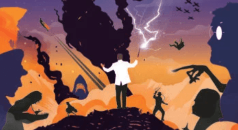 Illustration de l'événement : Les musiques de John Williams et Hans Zimmer - Zénith de Limoges
