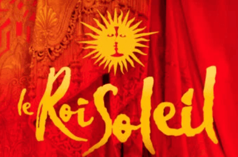 Illustration de l'événement : Le Roi Soleil - Zénith de Limoges