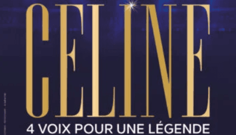 Illustration de l'événement : Génération Céline - Zénith de Limoges
