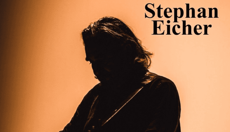 Illustration de l'événement : Stephan Eicher - Box Office Limoges