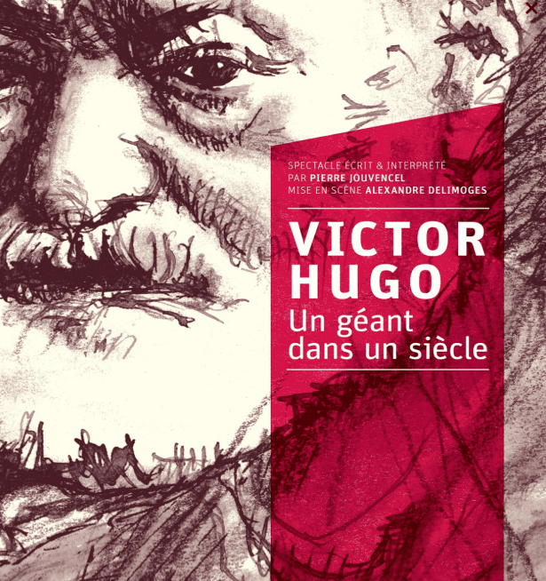 Illustration de l'événement : Spectacle avec Pierre Jouvencel à la Maison du Berger