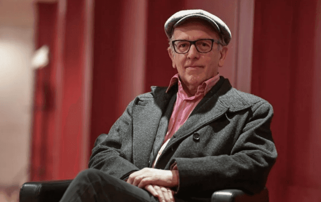Illustration de l'événement : Conférence avec Alain Voirpy sur Mozart à la Maison du Berger