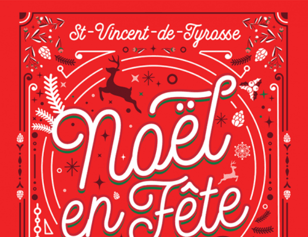 Illustration de l'événement : Noël en fête à Tyrosse