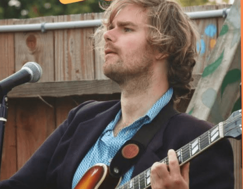 Illustration de l'événement : Concert avec Ulysse Mars à l'Escalier