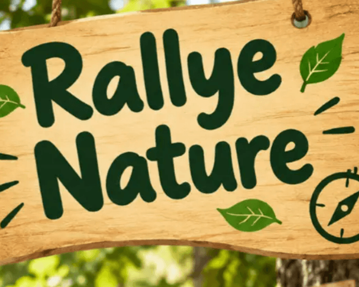 Illustration de l'événement : Rallye nature