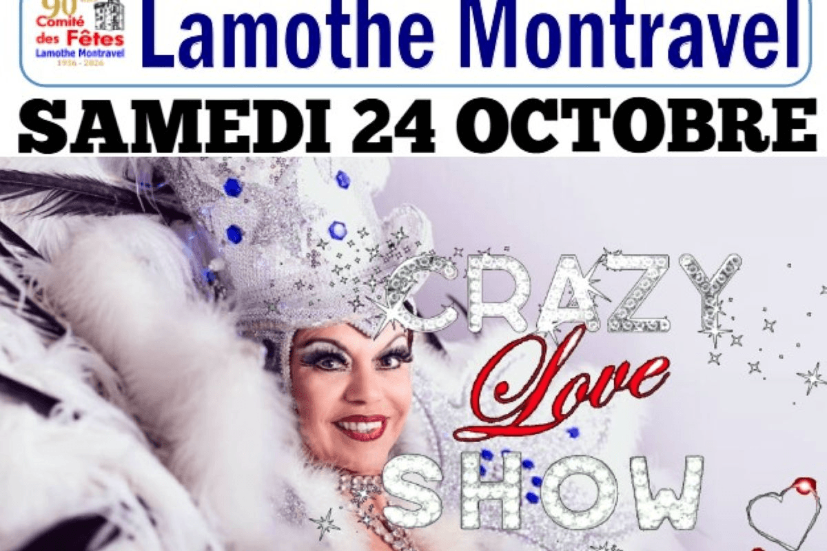 Illustration de l'événement : Soirée Cabaret | Repas spectable spécial 90 ans