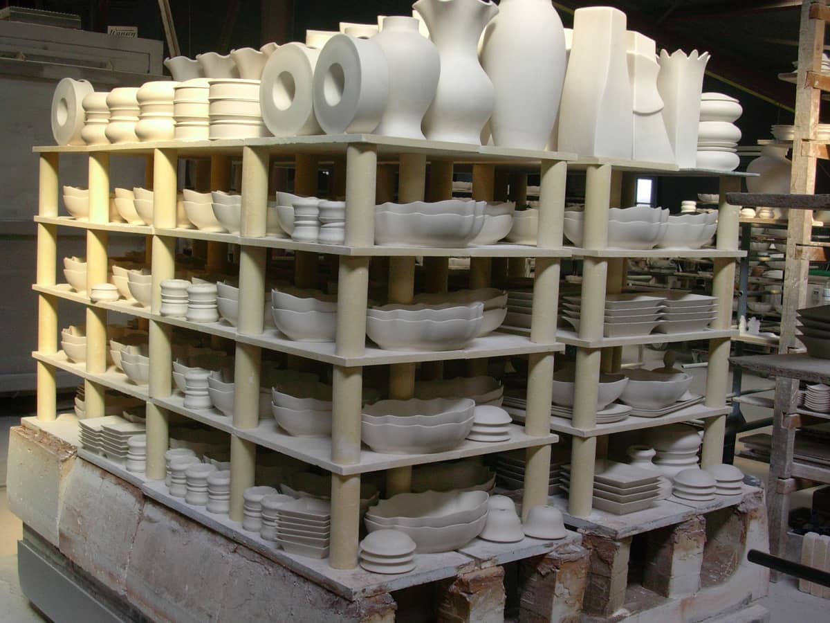 Illustration de l'événement : Visite guidée des Porcelaines Carpenet