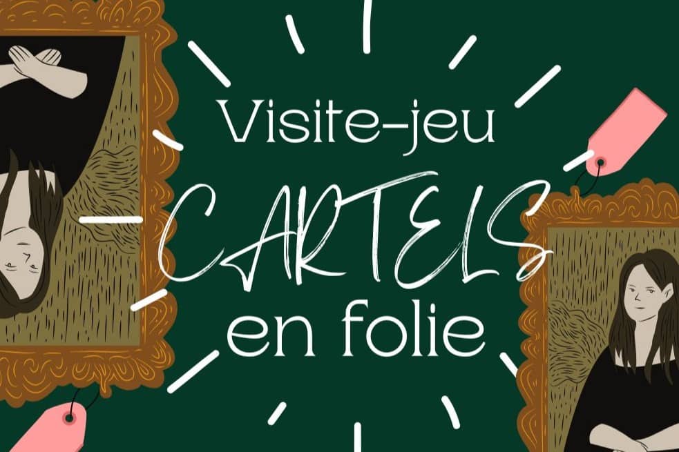 Illustration de l'événement : Cartels en folie
