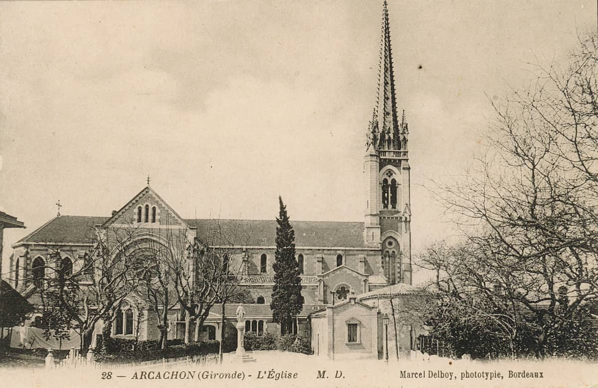 Illustration de l'événement : Visite du quartier de la Chapelle