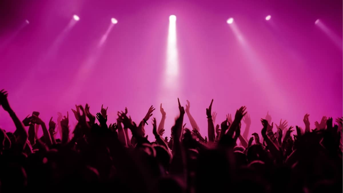 Illustration de l'événement : Concerts : L’envoûtante + Nous étions une armée