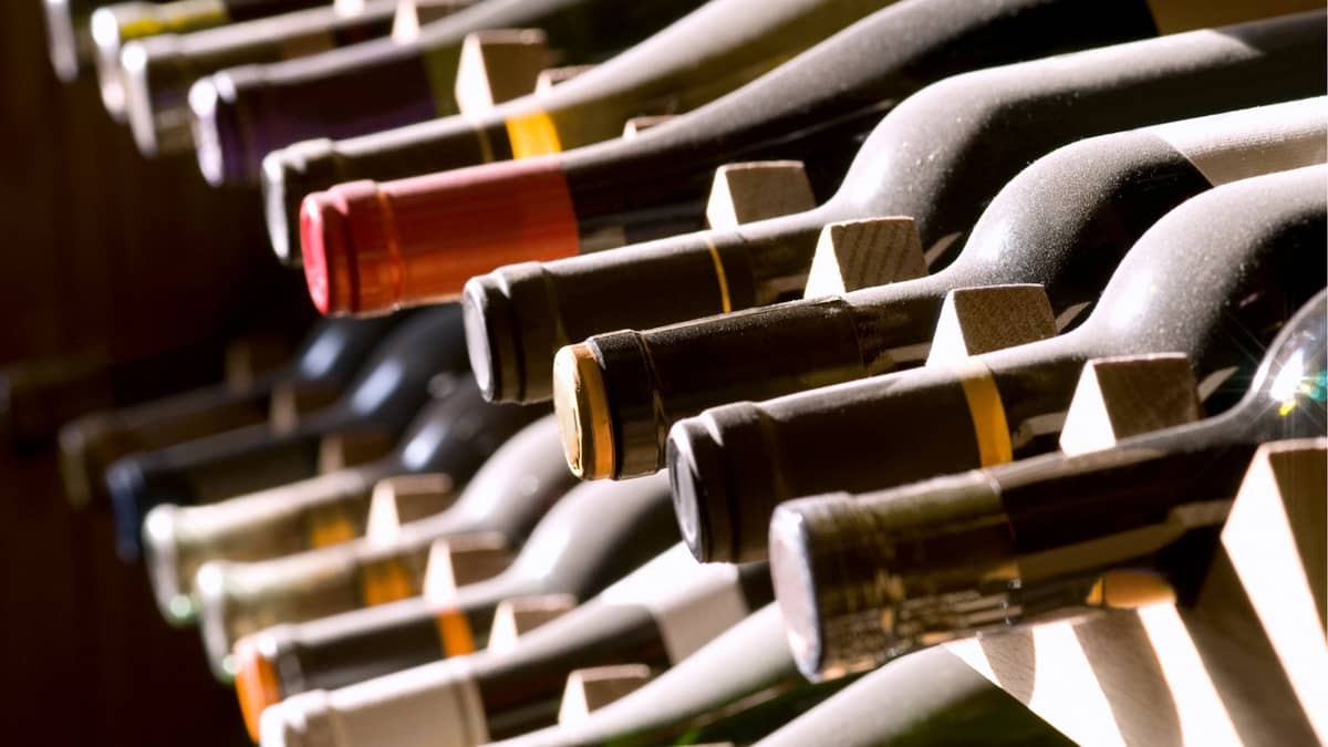 Illustration de l'événement : Conférence : Le vin, le mémoire de notre siècle