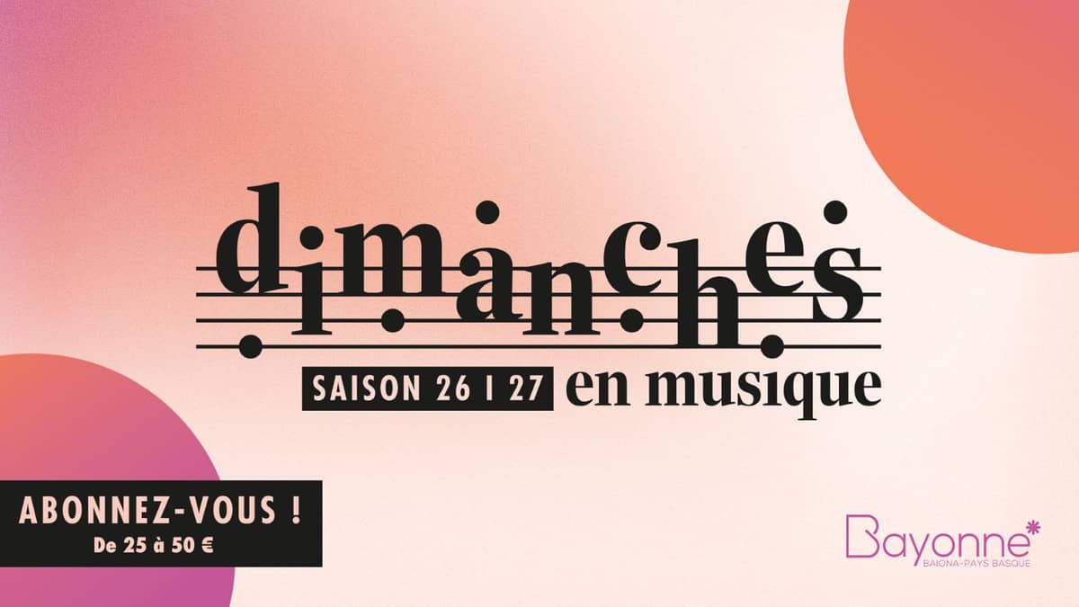 Illustration de l'événement : Dimanches en musique: Coro musicanova, choeur Italien