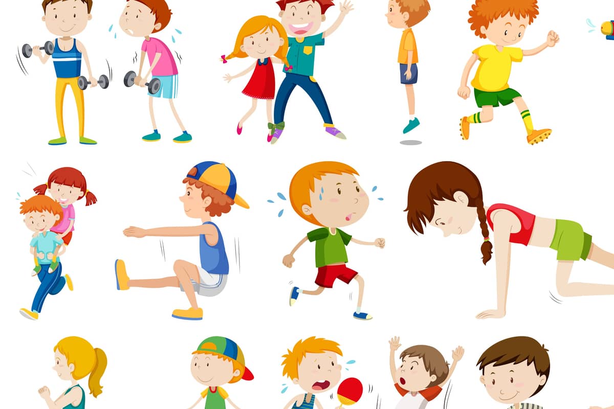 Illustration de l'événement : Défis sportifs et artistiques au Palais sur Vienne