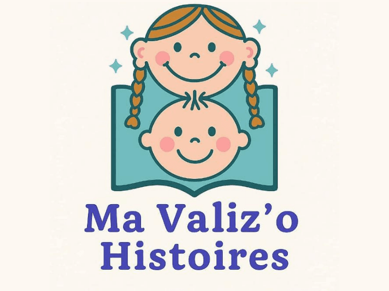 Illustration de l'événement : Lectures à voix haute et belles curiosités - enfant