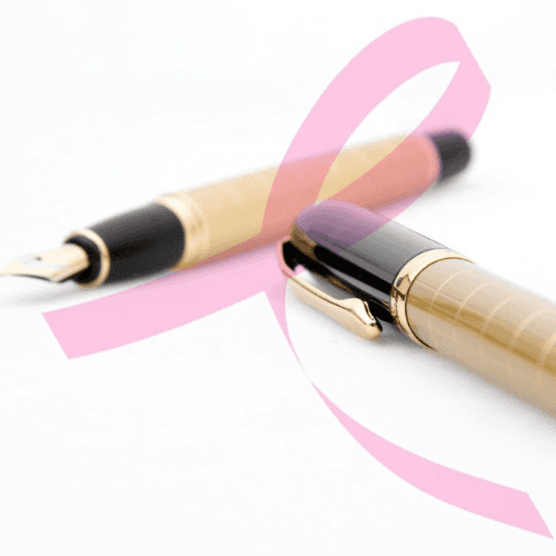 Illustration de l'événement : Dictée rose