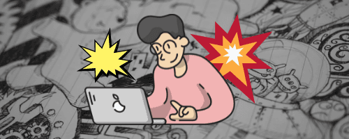 Illustration de l'événement : Du Clic au Déclic avec Franck