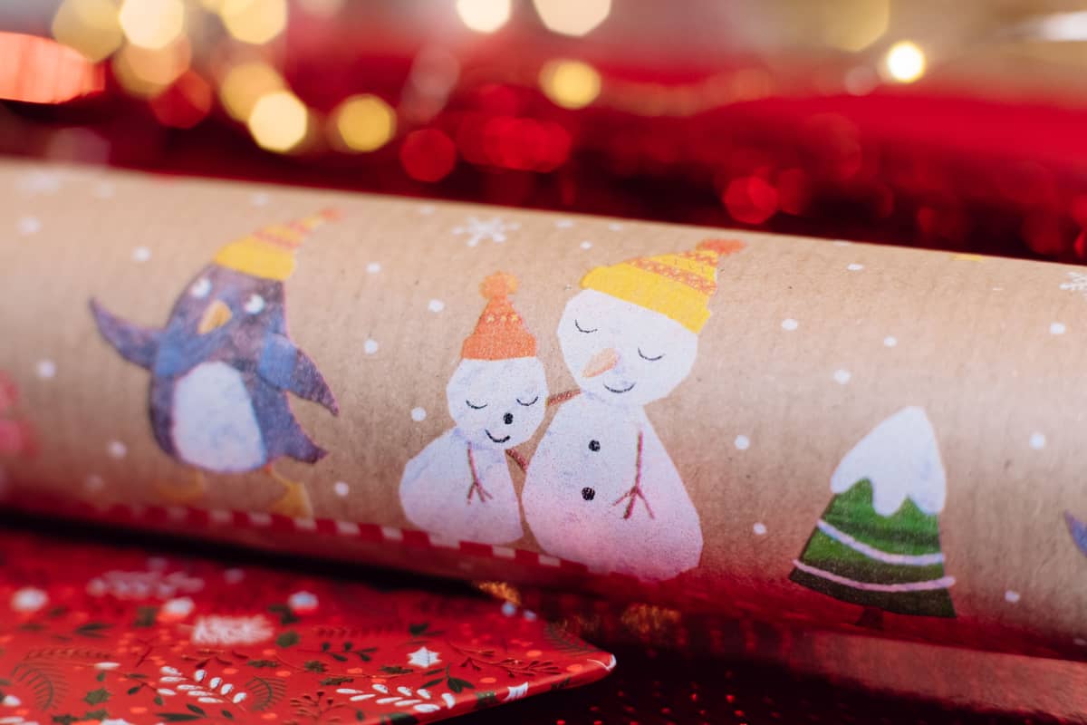 Illustration de l'événement : En attendant Noël - Atelier paticipatif