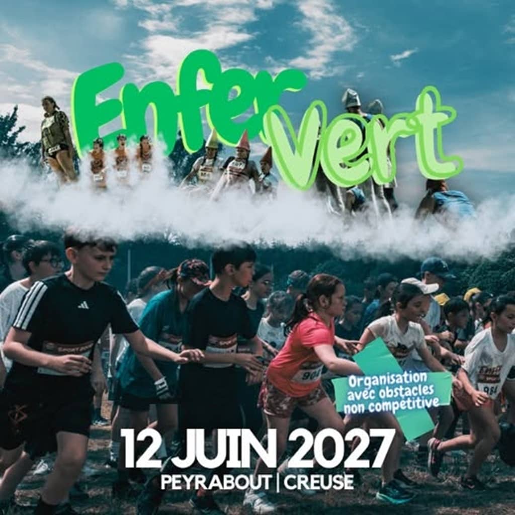 Illustration de l'événement : L'Enfer vert