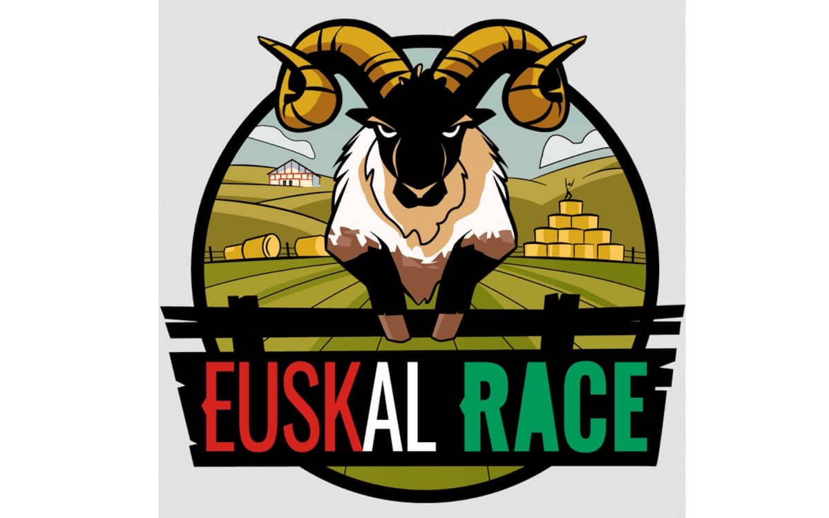 Illustration de l'événement : Euskal race : course d'obstacles